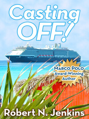 cover image of Casting Off!